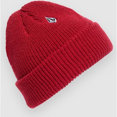 Volcom Full Stone Muts rood