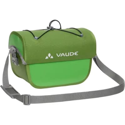 VAUDE Aqua Box 4, stuurtas, Unisex fiets-sport stuurtassen