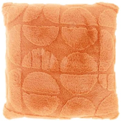 Unique Living - Kussenhoes Milan Sandstone -45x45cm
