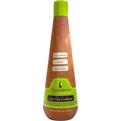 Macadamia Natural Oil Kleurverzorgende conditioner Kleurconditioner Unisex 300 ml