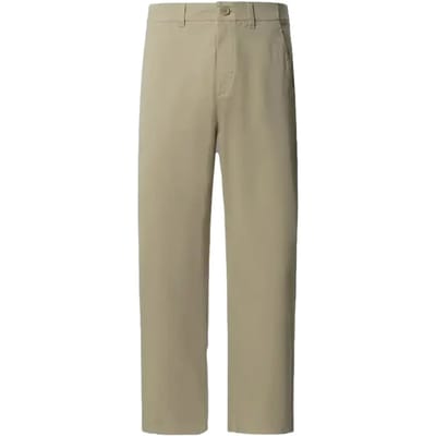 Twill chino broek Pepe Jeans