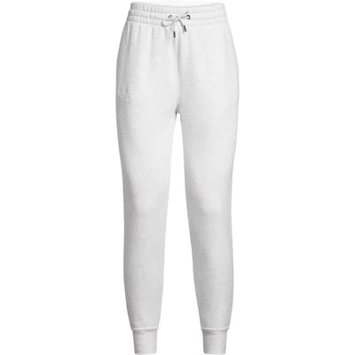 Vrouwen joggingbroek van fleece Under Armour Icon Fleece