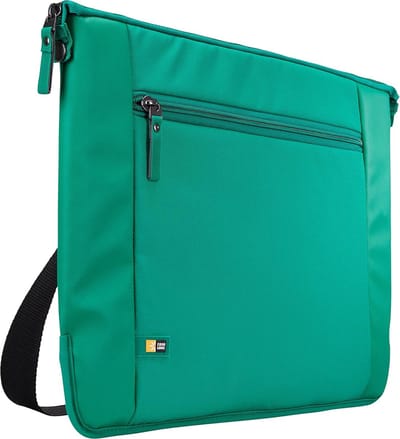 Slimme Laptoptas voor 15,6 inch Notebook - Nylon Schoudertas