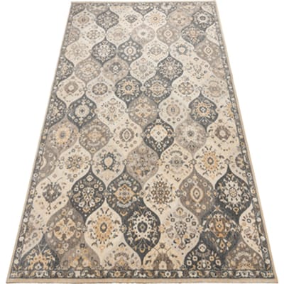 Kleden Rugsx Wollen tapijt LEGEND 468 05 GB500 OSTA 240x340 cm