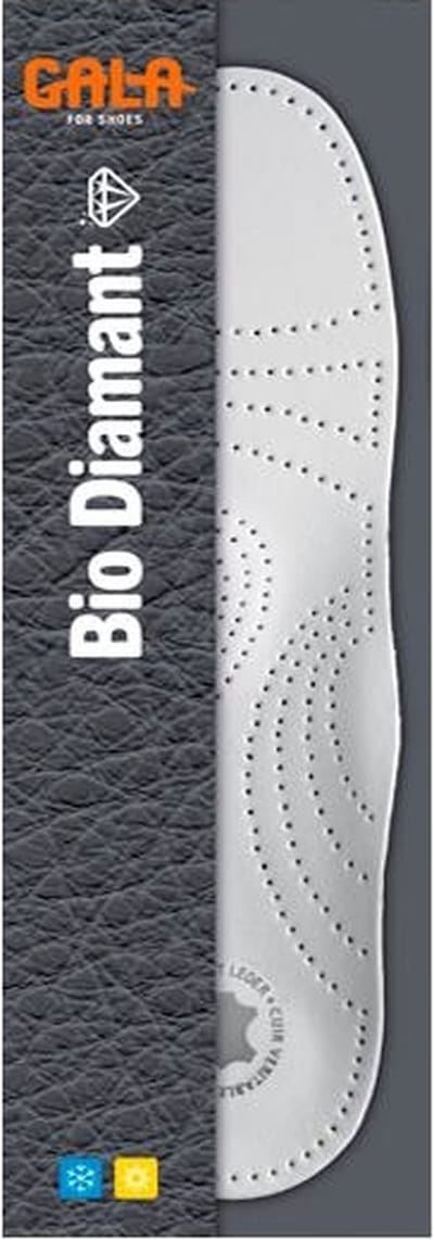 Gala Bio Diamant steunzolen (anatomisch voetbed)
