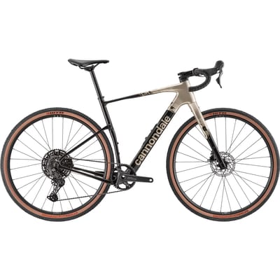 Fiets Cannondale Topstone Carbon 4 CUES 1x Shimano CUES U6000, Shadow RD+ 11v