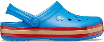 Crocs Crocband Hyper Blue Maat 36/37 M4/W6