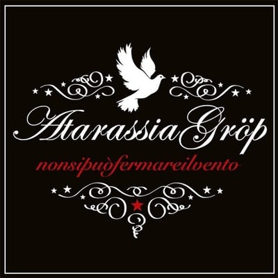 Atarassia Gröp - Nonsipuofermareilvento (LP)