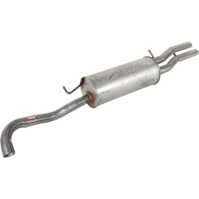 Geluiddemper achter BOSAL 282-367
