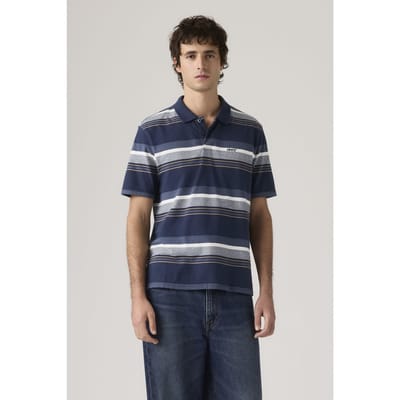 Levi's Authentic Polo Taglia: M | Polo Outlet | Uomo