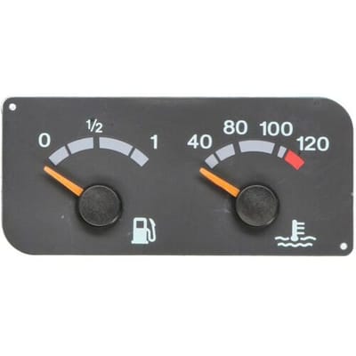 Instrument cluster COJALI 2264095