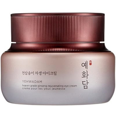 THE FACE SHOP Yehwadam Hemels Grade Ginseng Verjongende Oogcrème 25ml