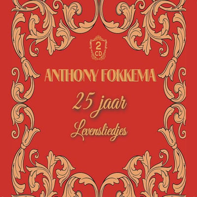 25 Jaar Levensliedjes