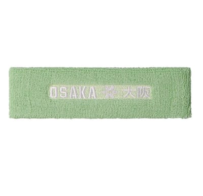 Osaka Hoofdband