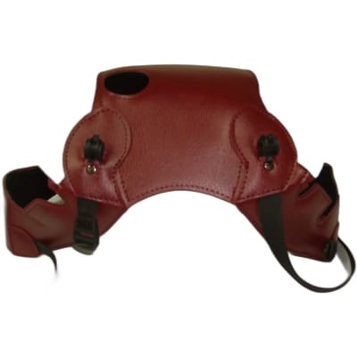 Motorfiets tankbeschermer Bagster thunderbird 900
