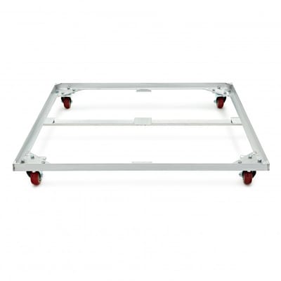 Portable Dolly by Gear4music