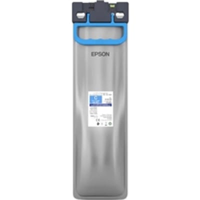 Epson T05B240 inktcartridge cyaan extra hoge capaciteit (origineel)