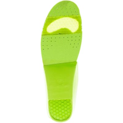 Inlegzolen Elbrus Nomad