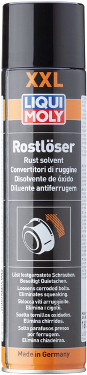 Liqui Moly Roestoplosser XXL Kruipolie 600ml