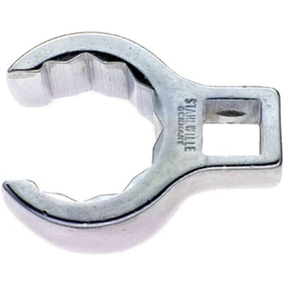 Stahlwille 03190030 Opsteekringsleutel Crow-Ring 30 mm