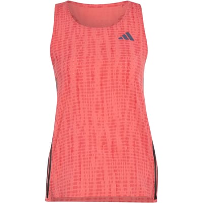Damestanktop adidas Adizero