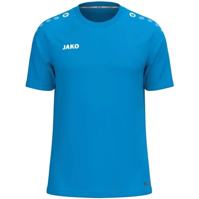Jako One T-Shirt Kinderen - Jako Blauw | Maat: 116