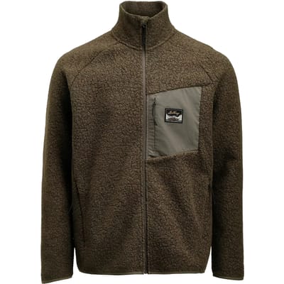 Fleece LundHags Flok Wool