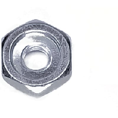 Locking nut m5