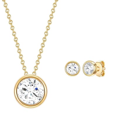 Rafaela Donata Sieraden Set