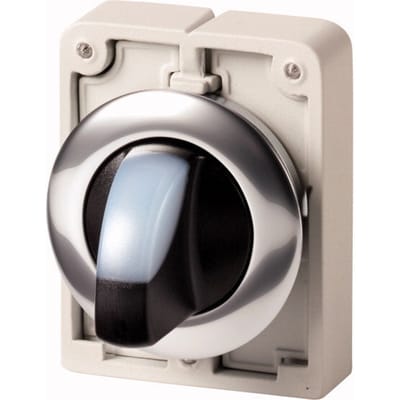 EATON INDUSTRIES Voorelement-keuzeschakelaar - 187118