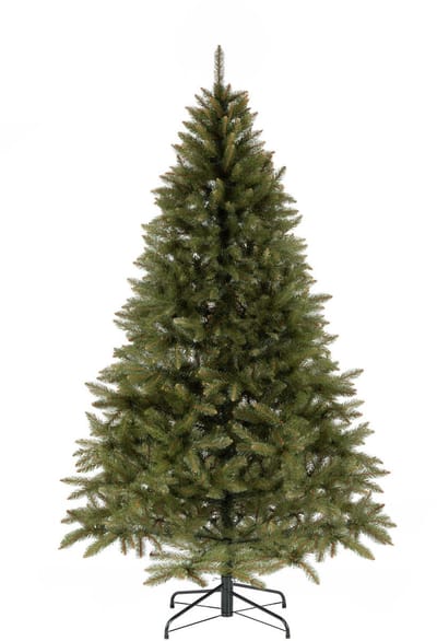 Springos Kunstkerstboom - Caucasian Spruce - 180 cm - Zonder Verlichting