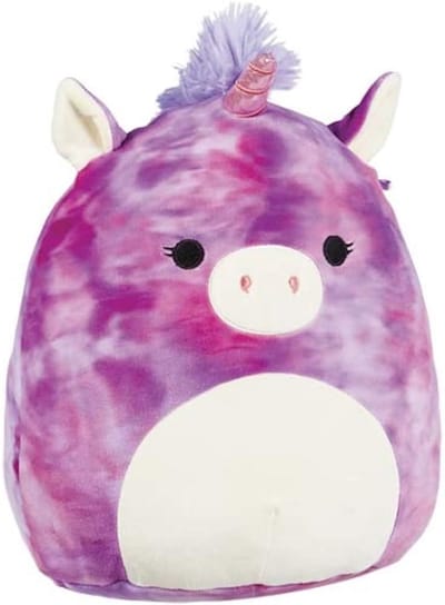 Zachte Pluchen Knuffel - Keuze uit Diverse Dieren - 28 cm