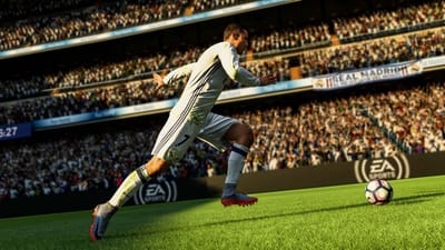 Electronic Arts FIFA 18 : World Cup Russia Standaard Duits, Engels, Deens, Spaans, Frans, Italiaans, Nederlands, Noors, Portugees, Zweeds, Turks PlayStation 4