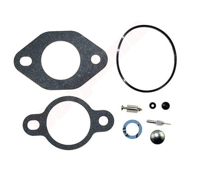Reparatieset carburateur passend op KOHLER ( 12 757 03-S )