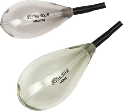 Fox Carp Fox Rage Predator Paternoster Sunk Float Large