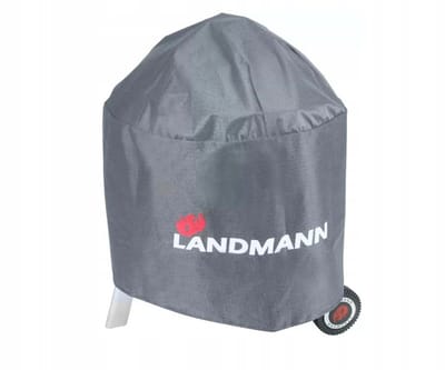 LANDMANN weerkap 15704-G Premium