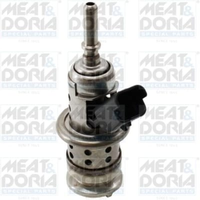 Toevoermodule, ureum injectie MEAT & DORIA 73064