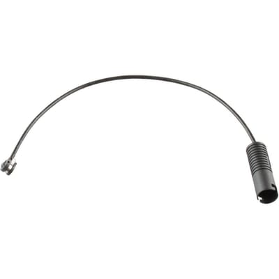 Waarschuwingscontact, remblokslijtage QUICK BRAKE WS 0150 A