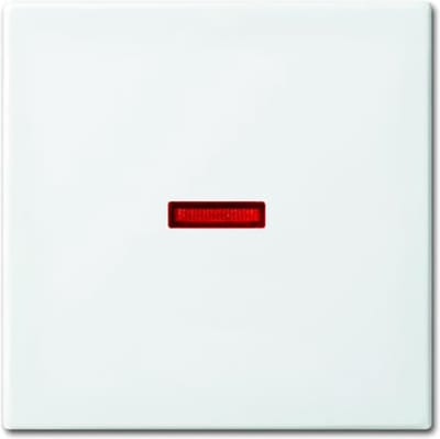 ABB Busch-Jaeger Schakelelement/Centrale Plaat - 2CKA001731A2016 - E378R
