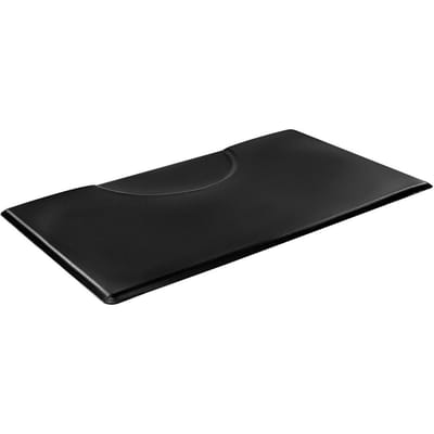 Tapis de Salon pour Coiffeur 1525 x 915 mm Rectangle Tapis de Salon Épaisseur 23mm