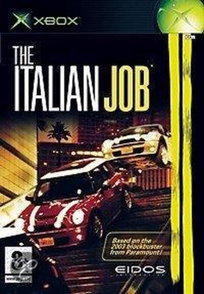 The Italian Job