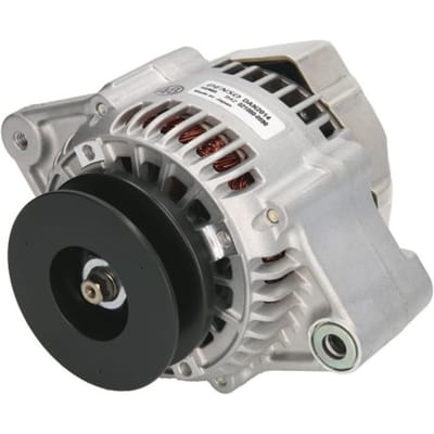 Driefasige generator DENSO DAN2014