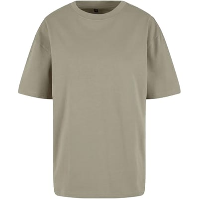 Oversized T-shirt New Morning Studios
