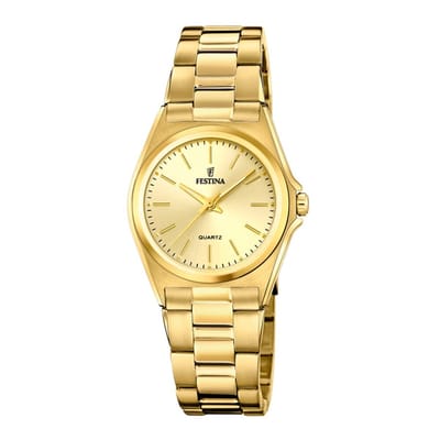 Festina Dameshorloge F20557/3