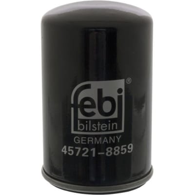 Luchtdrogersysteem, pneumatisch systeem FEBI BILSTEIN 45721