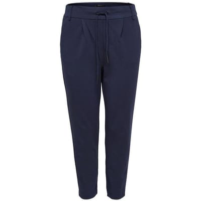ONLY - ONLPOPTRASH LIFE EASY COL PANT PNT NOOS Dames Broek