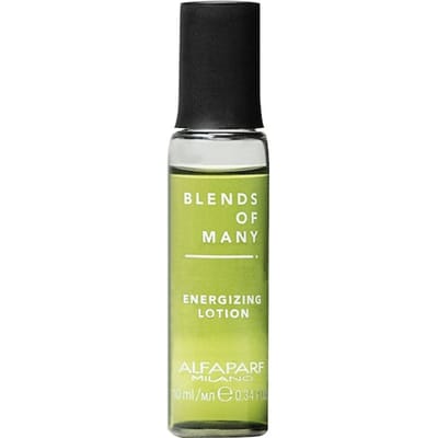 Alfaparf Milano Blends of Many Energising Hair Lotion Haarolie Dames 10 ml
