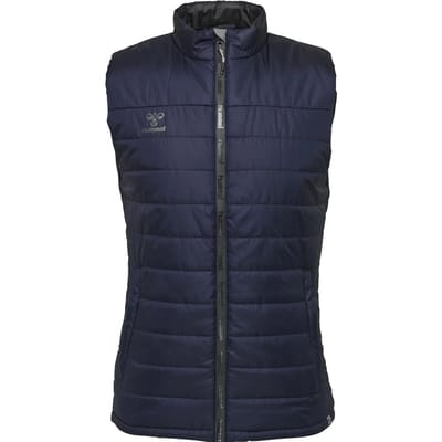 Mouwloos damesjack Hummel North Waistcoat