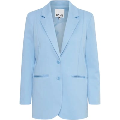 ICHI - IHKATE SUS OVERSIZED BL - Dames - Blazers