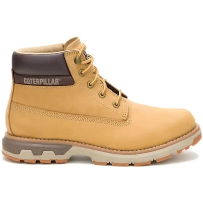 Caterpillar Pursue Wandelschoenen Bruin EU 46 Man